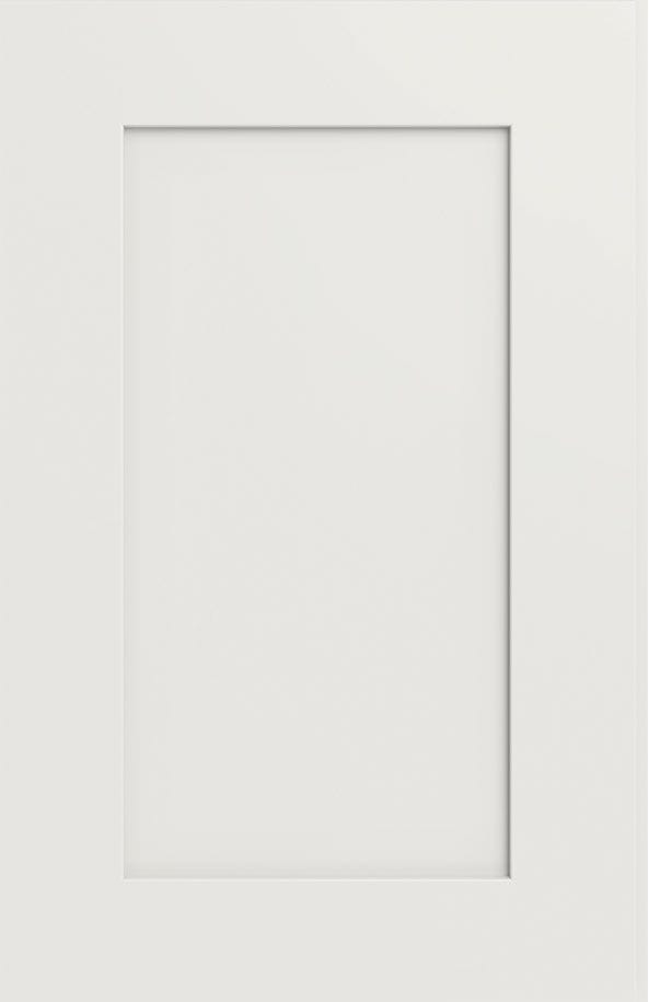 champagne shaker kitchen cabinets 9