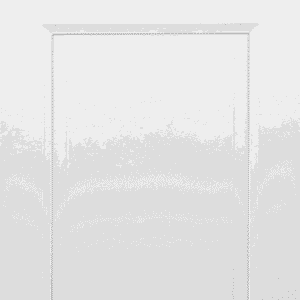 gramercy white sample door 53