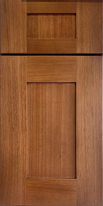 woodland brown shaker kitchen cabinets 23
