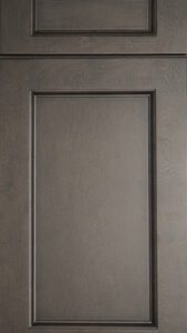 Townsquare Grey Sample Door